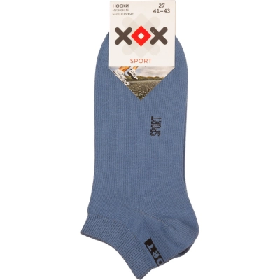 Носки XOX