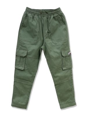 Sport & Moda / Брюки спортивные GZ01