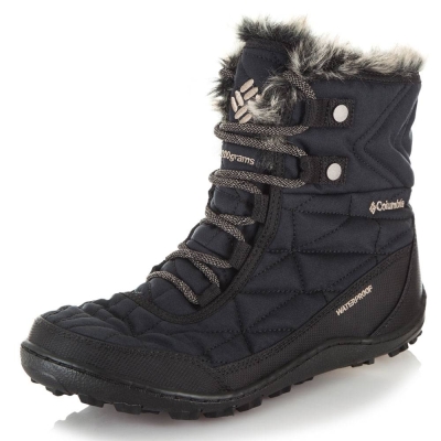 Columbia / Сапоги Minx Shorty III 1803151-010