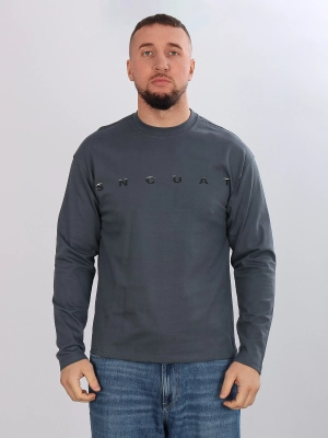 SAZ / Свитшот из хлопка