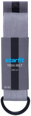 Starfit / Ремень для йоги