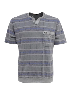 Mostom / Футболка-поло