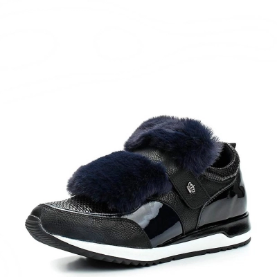 Keddo / Полуботинки