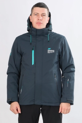 SNOW HEADQUARTER / Куртка горнолыжная