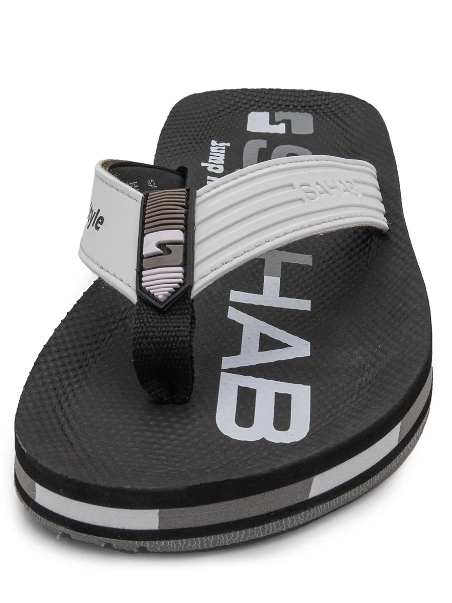 Sahab / Шлепанцы Sahab / Шлепанцы