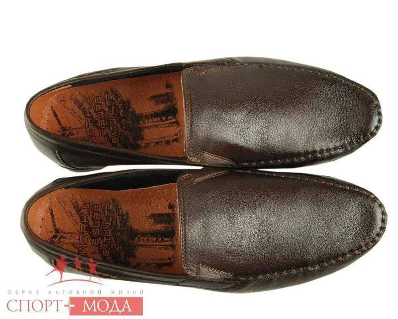 CatUnitd / Мокасины CatUnitd / Мокасины