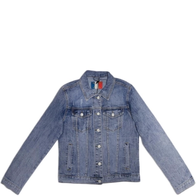 Dimarkis Day / Куртка