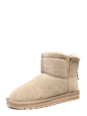 Torsion Field (Тофа) / Ботинки женские утепленные