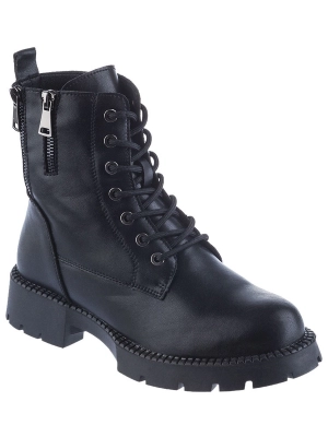 Torsion Field (Тофа) / Ботинки женские утепленные