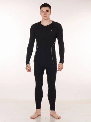 SNOW HEADQUARTER / Термобелье