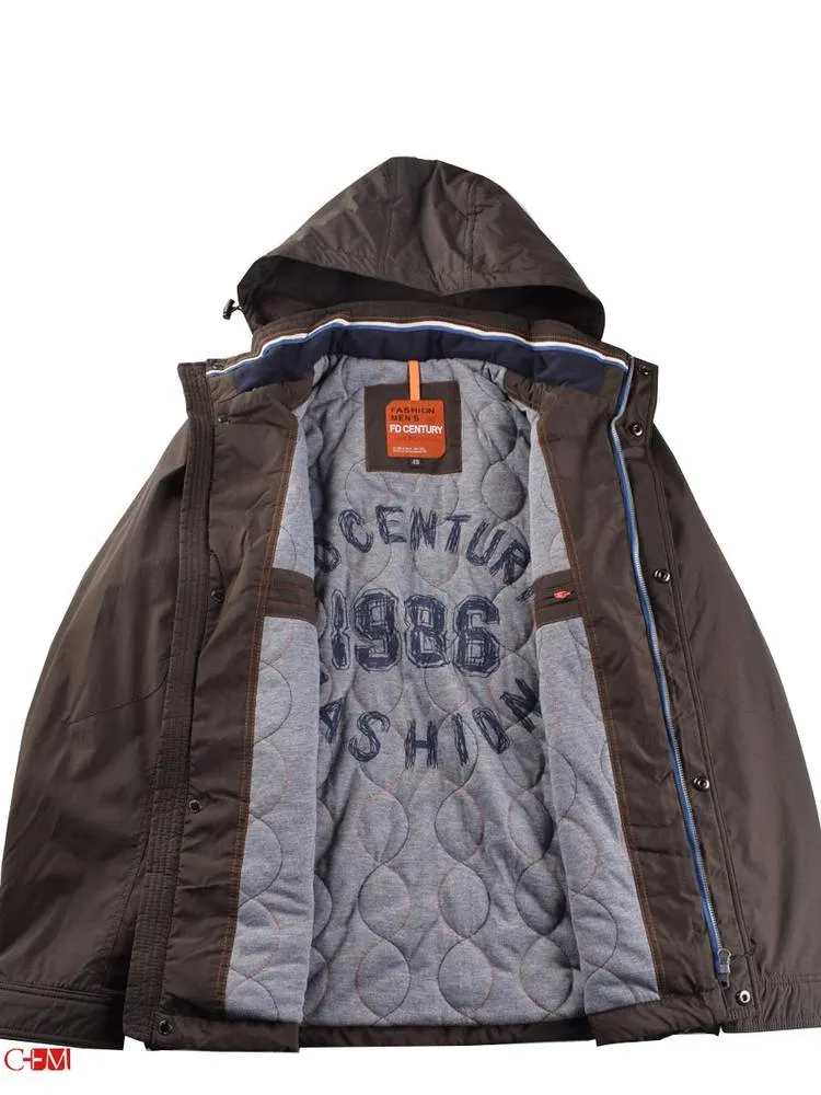 Century / Куртка демисезонная Century / Куртка демисезонная