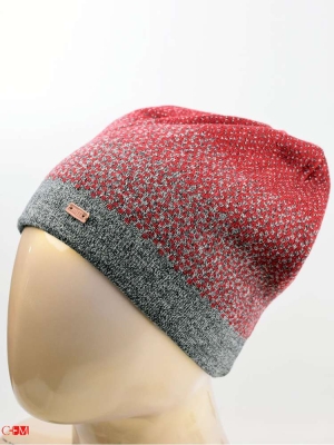 Marhatter / Шапка мужская MMH8935-3-019