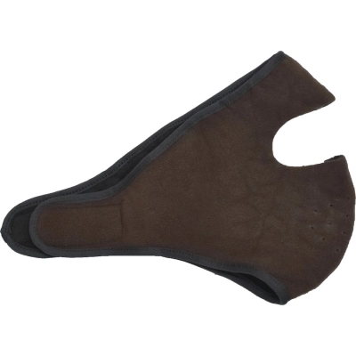 Бренд не указан / Маска / горнолыжная / сноубордическая / бандана / с флисом