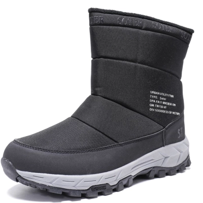 Soter / Ботинки