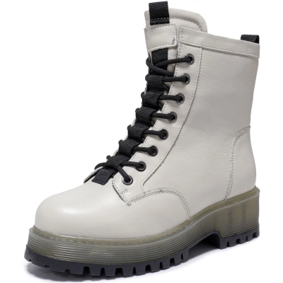 Torsion Field (Тофа) / Ботинки женские утепленные