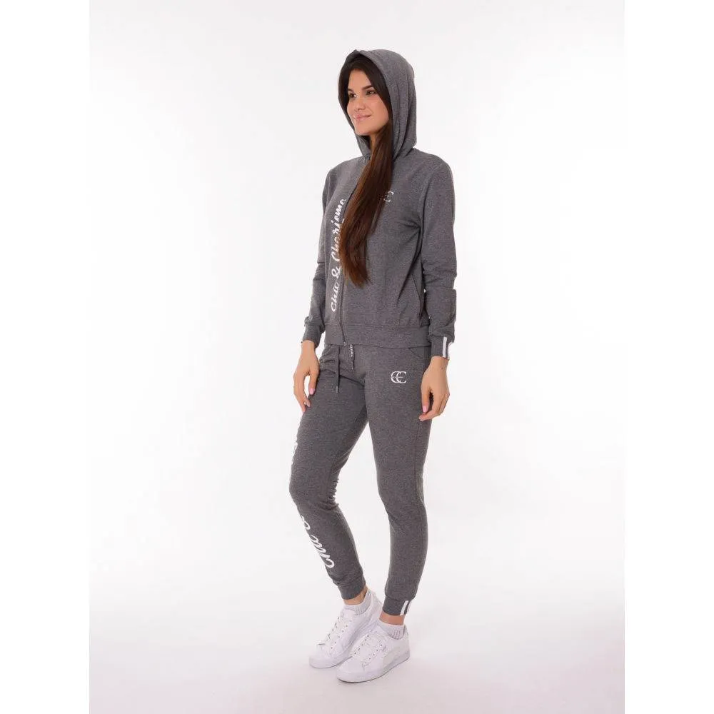 Chic and Charisma / Свитшот Chic and Charisma / Свитшот