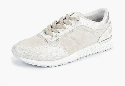 Patrol / Кроссовки