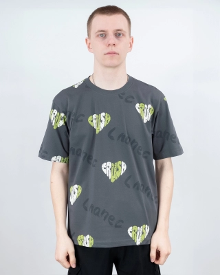 DESIGNER / Футболка