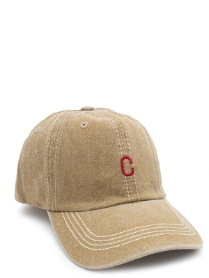 PAC HEAD / Бейсболка