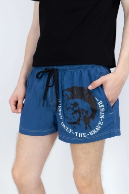 Remain / Шорты спортивные