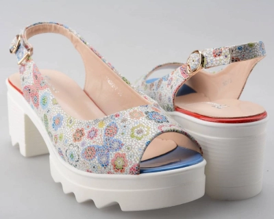 Тофа / Босоножки