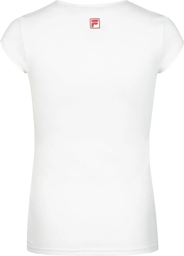 Fila / Футболка Fila / Футболка