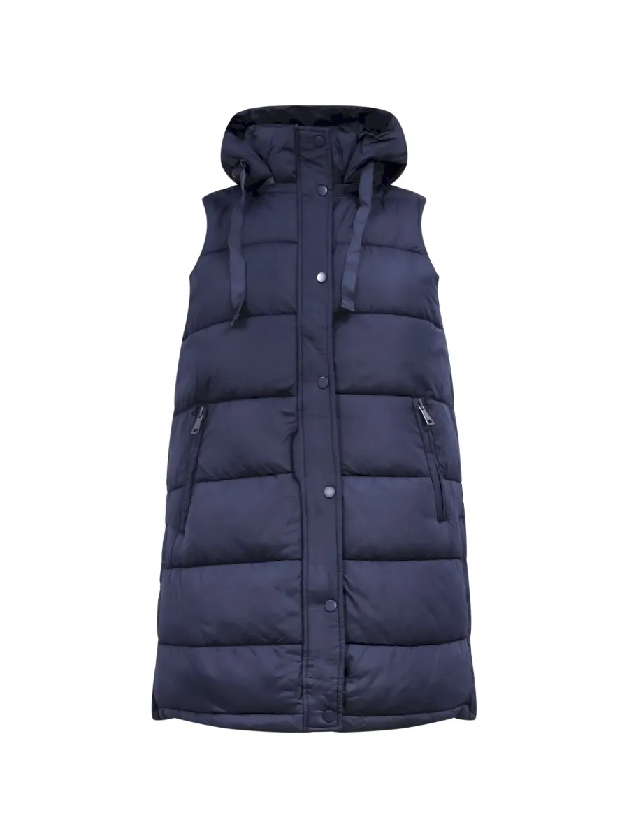 Money&You / Жилет утепленные Money&You / Жилет утепленные