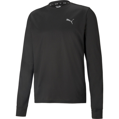 Puma / Лонсглив RUN FAVORITE LS TEE M