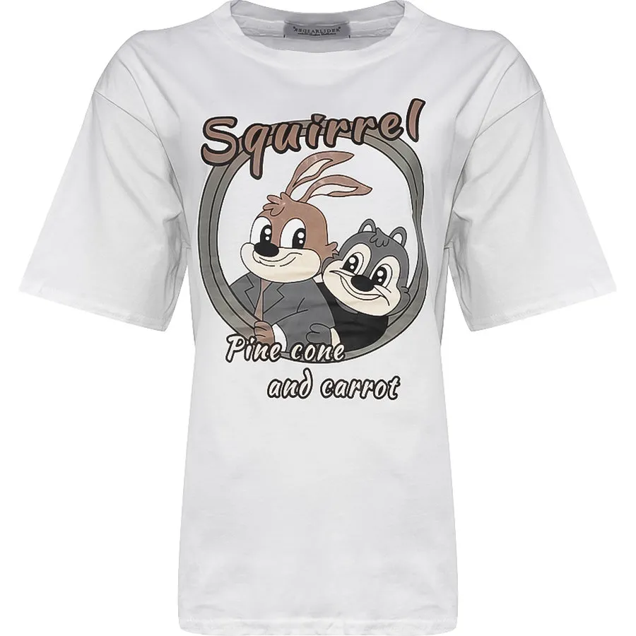 Jearlider / Футболка Jearlider / Футболка