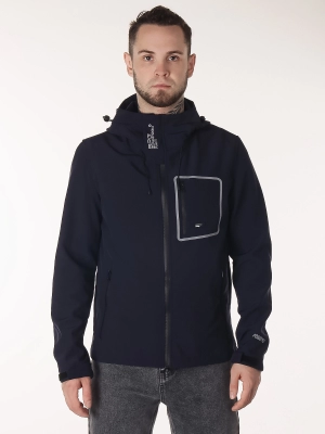 Super Pogo / Ветровка