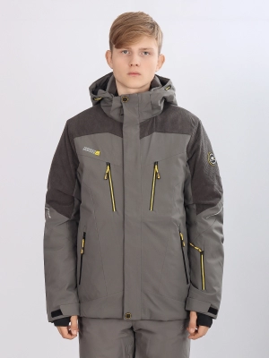 High Experience / Куртка горнолыжная мужская