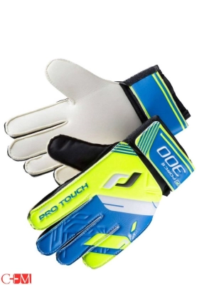 Pro Touch / Перчатки вратарские Force 300