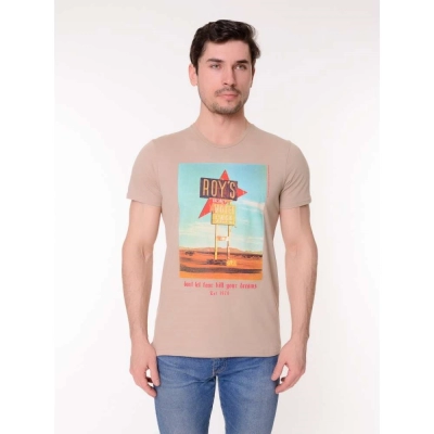 Giovedi / Футболка