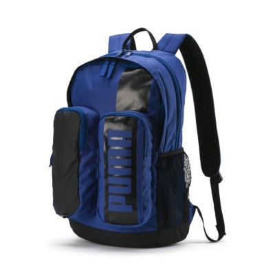 Puma / Рюкзак Deck Backpack II 075759_08