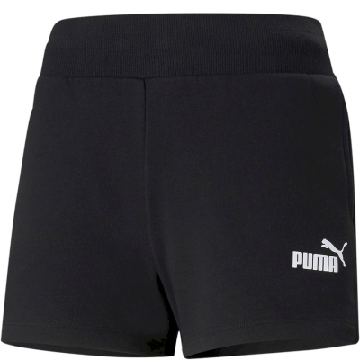 Puma / Шорты спортивные ESS 4" Sweat Shorts TR 586824_01