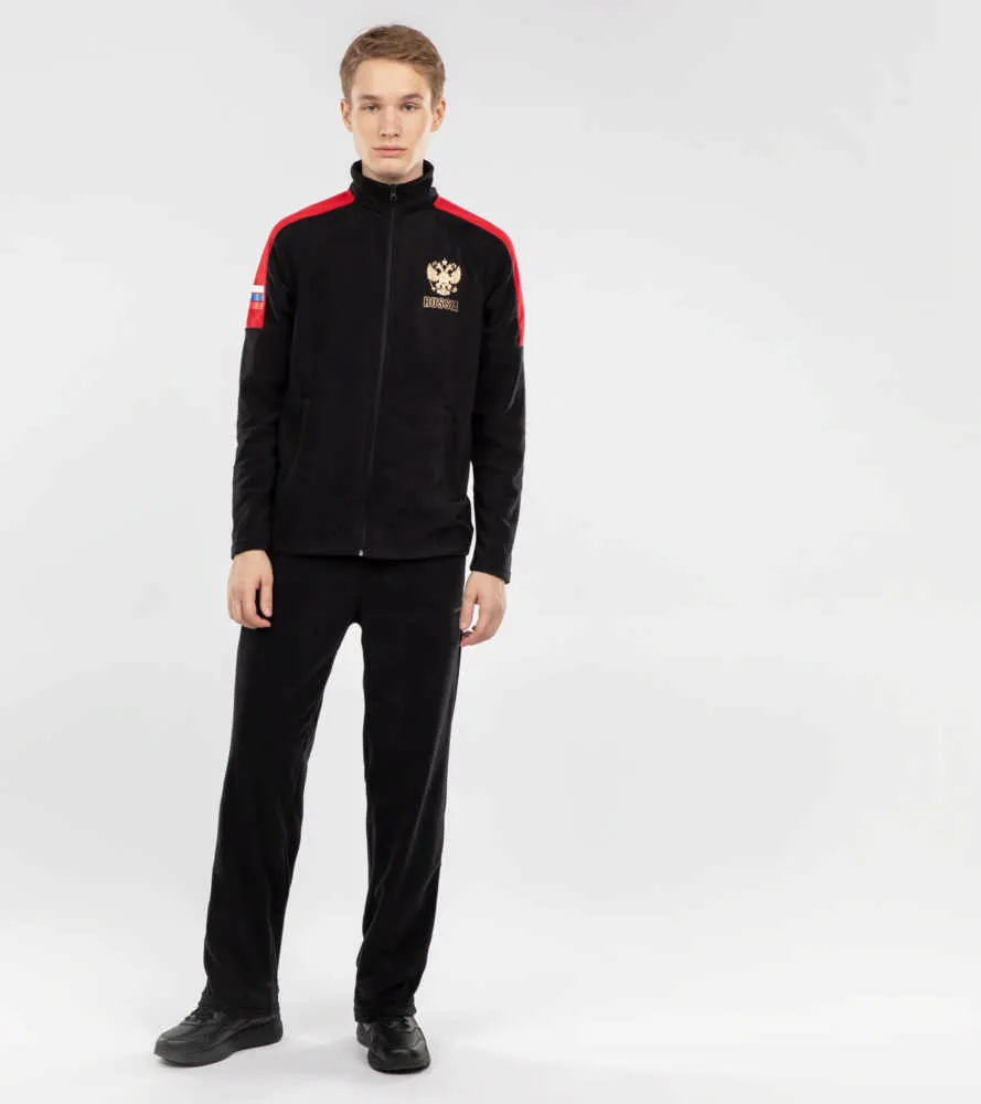 Demix / Брюки спортивные Demix / Брюки спортивные