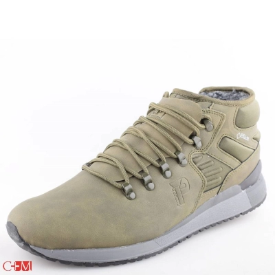 Patrol / Ботинки