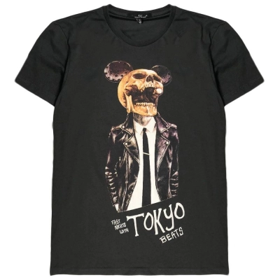 Giovedi / Футболка