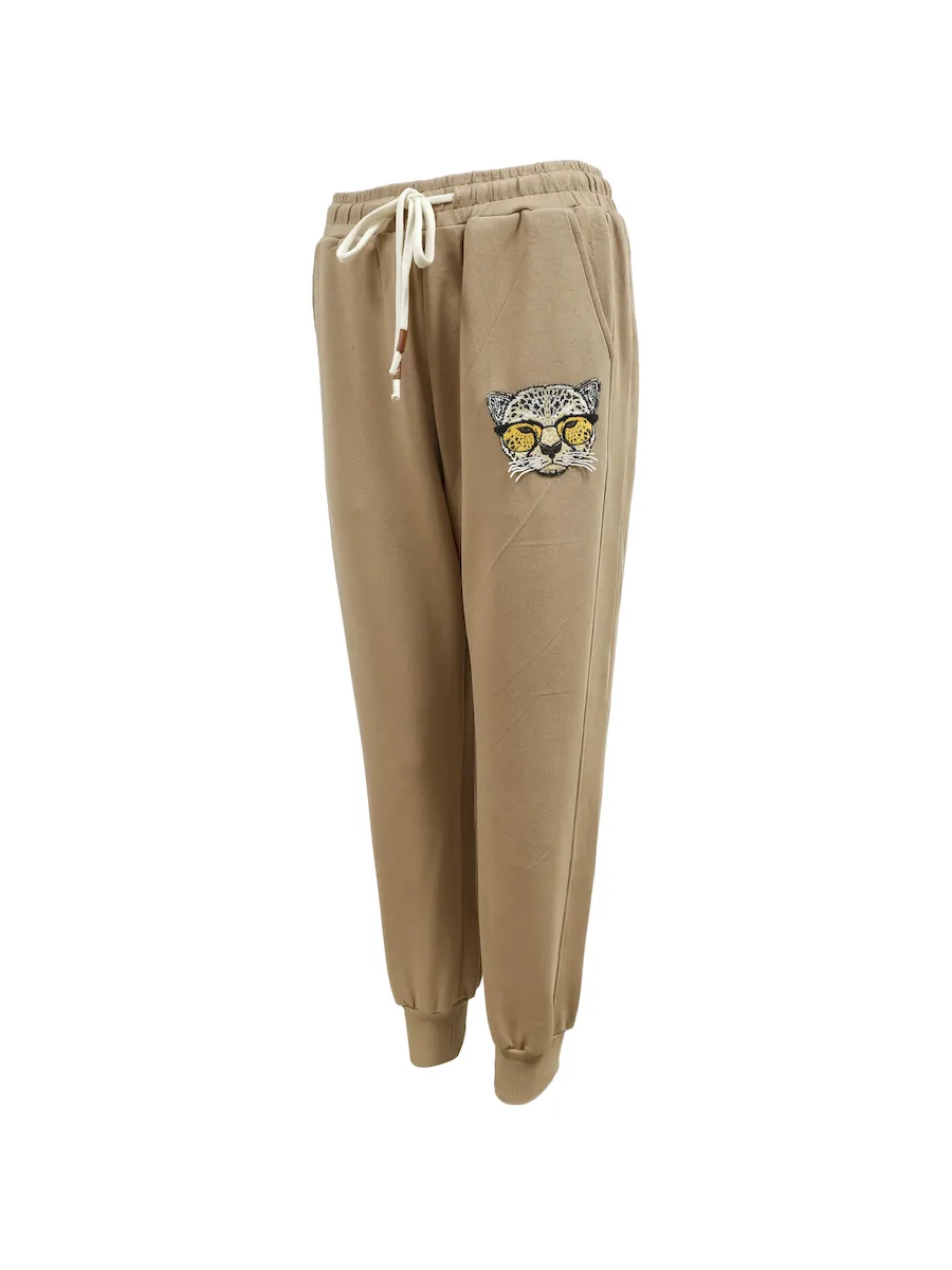 Jearlider / Джоггеры / спортивные / повседневные Jearlider / Джоггеры / спортивные / повседневные