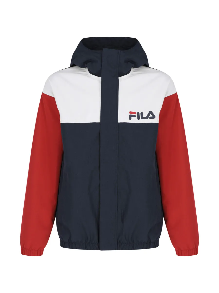 Fila / Ветровка ветрозащитная Fila / Ветровка ветрозащитная
