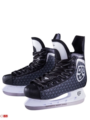 КХЛ / Коньки хоккейные KHL Legend