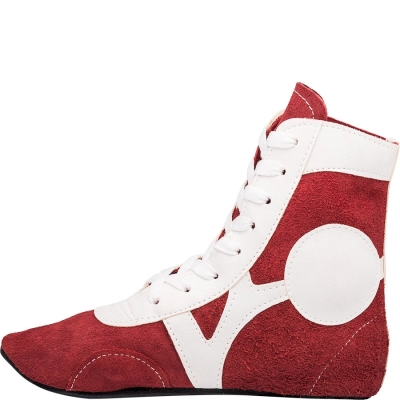 Rusco / Борцовки