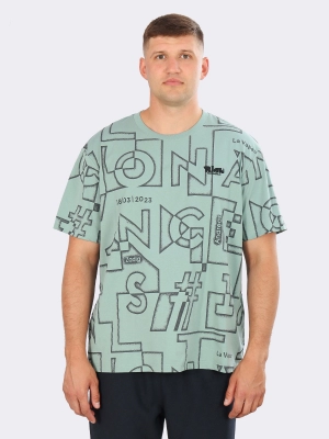 Naulice / Футболка повседневная