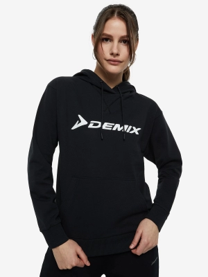 Demix / Худи Best Basic Logo Pack