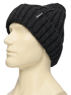 Marhatter / Шапка мужская MMH11476/2-002