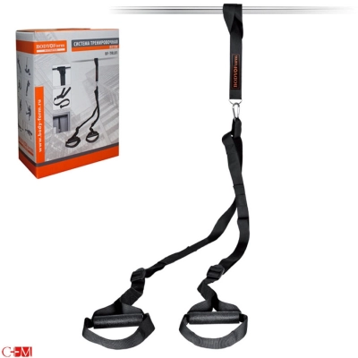 Body Form / Система тренировочная / петли