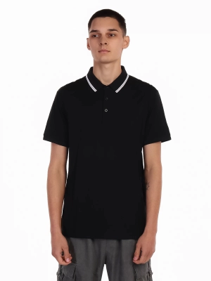 SAZ / Футболка - поло