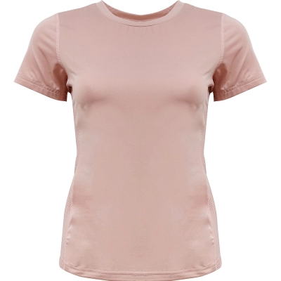 Футболка / спортивная / для фитнеса / для йоги