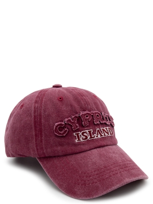 PAC HEAD / Бейсболка / CYPRUS ISLASND 2912-19
