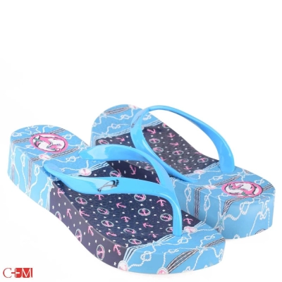 Алми / Шлепанцы